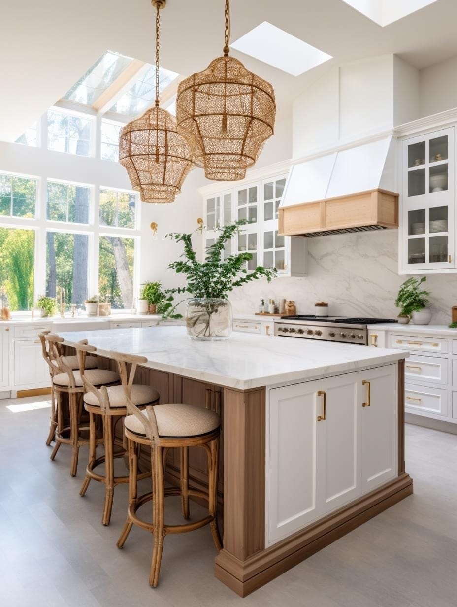 Premium Kitchen Cabinets In Cambridge | Urban Custom Kitchens
